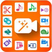 Music Video Editor 1.0
