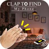 Clap to Find My Phone 1.2