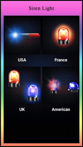 Clap to flash light on/off : Flash LED screenshot 5