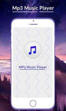 MP3 Music Player screenshot 1
