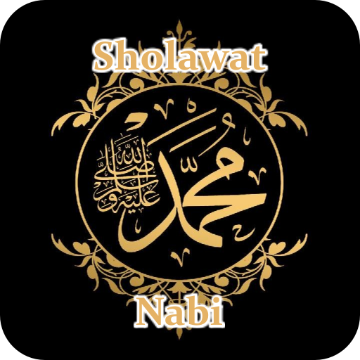 65 Sholawat Nabi Populer icon