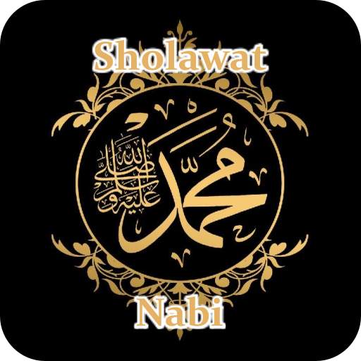 65 Sholawat Nabi Populer 1.1