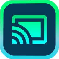 Screencast easy : wireless display finder on 9Apps