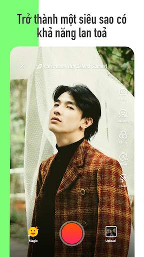 LIKEit -Video ngắn toàn cầu ch screenshot 2