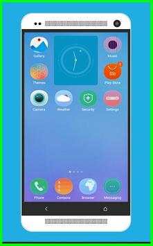 L Launcher for Lollipop screenshot 1