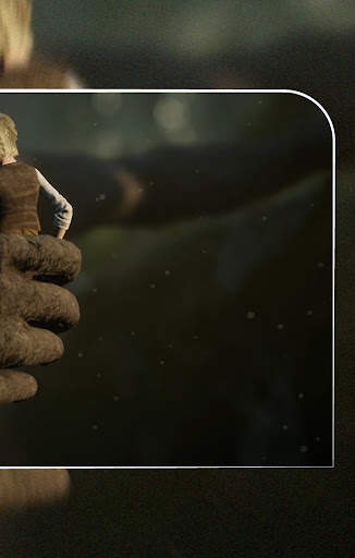 Bramble The Mountain King Guia screenshot 2