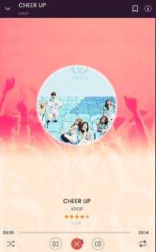 TWICE Music kpop 2019 screenshot 3