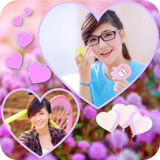 Picture Grid Art Frame 1.0.5