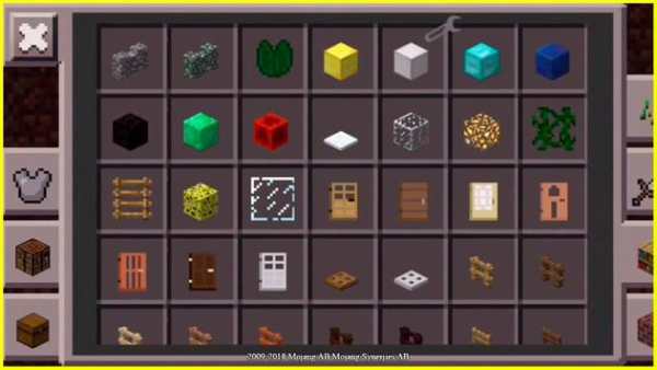 Pocket Decoration mod screenshot 3