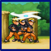 Storm Of Ninja icon