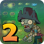 Guide Plants vs Zombies 2 New icon
