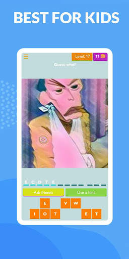 Shinchan Quiz screenshot 5