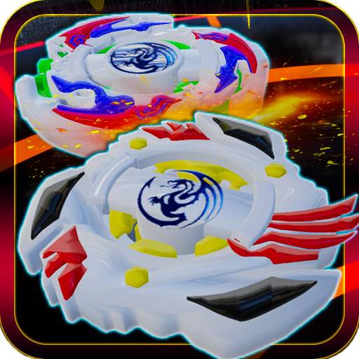 Spinner Chaos Battle 2.3.3