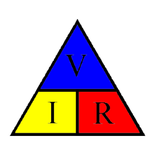 Calculadora de la Ley de Ohm &amp; Fórmulas icon