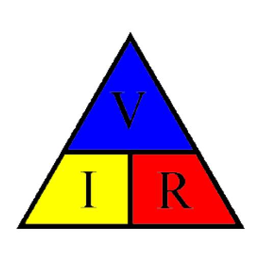 Calculadora de la Ley de Ohm & Fórmulas 1.2