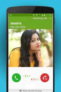Fake Call And SMS App - Fake Caller Id screenshot 1