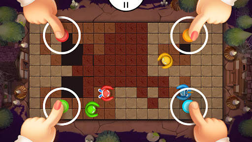 Super party - 234 Player Games screenshot 7