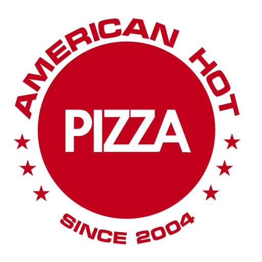 American hot pizza 1.99