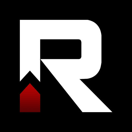 RYSE App icon