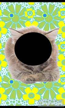 Kitten Games for Girls - Free screenshot 7