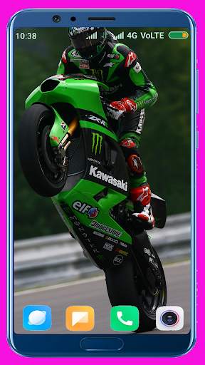Bike Wallpaper Best 4K screenshot 4