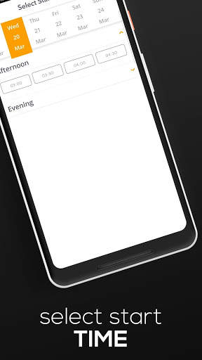 Clean On-Demand: House Cleaning Services screenshot 6