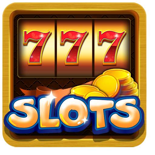 777 Casino Slot Machine - Free Funny Game 1.3