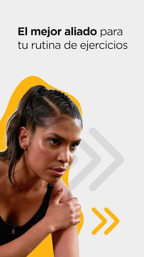 Smart Fit screenshot 2