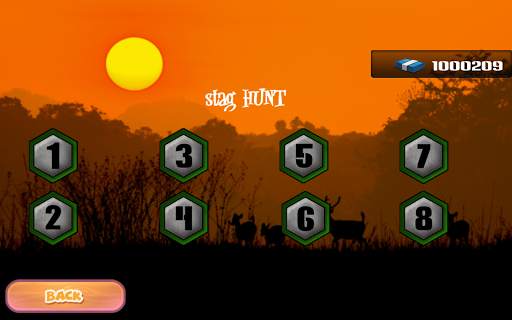 Jungle Hunting Sniper 2020 screenshot 8