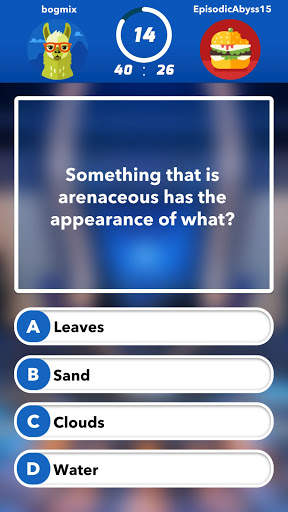 Millionaire - Free Trivia & Quiz Game screenshot 6