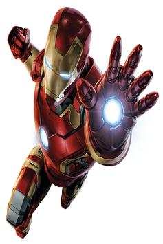 Iron Man On GemsSwap screenshot 4