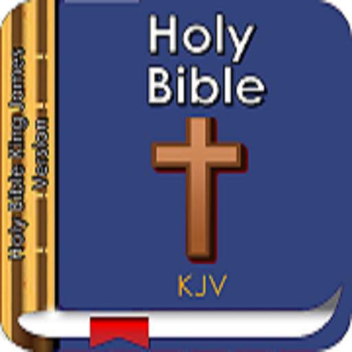 Holy Bible King James Version(KJV) screenshot 17
