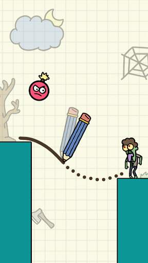 Save Us - Hello Zombie screenshot 1