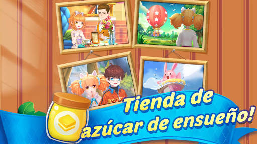 Sugar Store screenshot 5