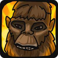 Titan Evolution World logo