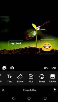 Image Editor स्क्रीनशॉट 2