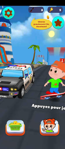 Subway vlad & niki -Brother surfers screenshot 2