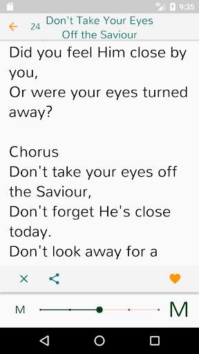 Advent Youth Sing screenshot 4