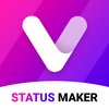 ViSho - Music Video Maker &amp; Video Maker icon