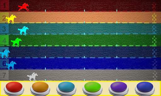 horse racing screenshot 3