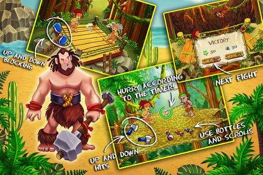 Lost World screenshot 11