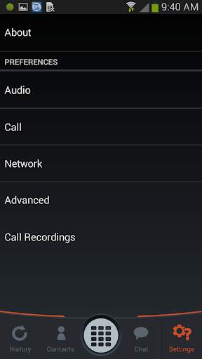 Dial91 screenshot 7