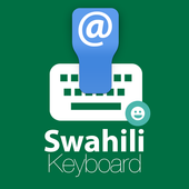 Swahili Keyboard आइकन