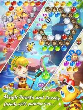 Bubble Saga screenshot 2