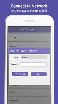 Free Portable Wifi Hotspot screenshot 5