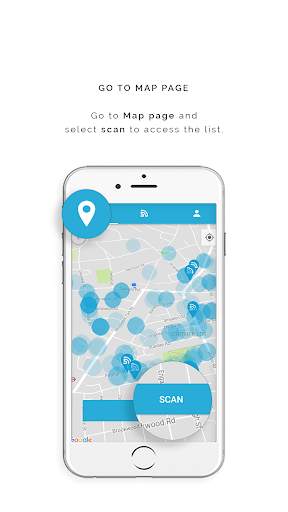 Spotla - Unlimited Internet WiFi Hotspots screenshot 7