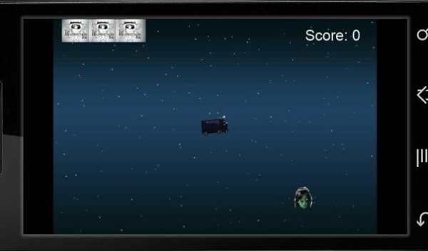 Highwayman Ink Zombie Defender screenshot 2