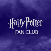 Harry Potter Fan Club logo