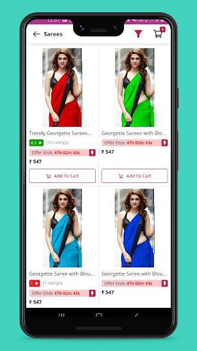 Women Dress Online Shopping Latest Women Dress screenshot 7