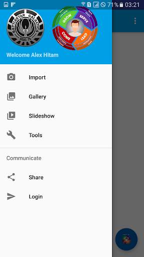 IFGF Resources screenshot 2